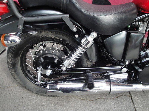 Imagen 14 de 14 de Suzuki Boulevard S40 Unico Dueño Seminueva Oportunidad