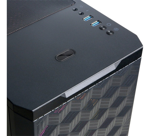 Cyberpower Gma5600bst Ryzen 3 4100 500gb Amd Core I5 Am4.