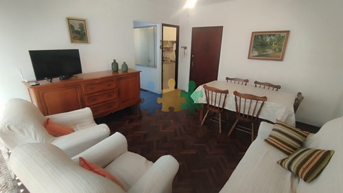 Apartamento En Venta Zona Península, 2 Dormitorios - Ref : Eqp5732