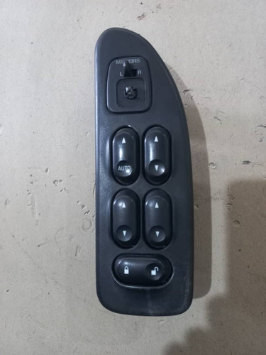 Control De Puertas Ford Windstar  Izq. 1999-2003