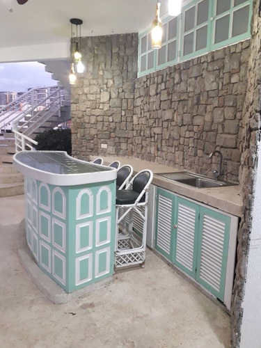 Alquiler Diario Las Villas , Complejo Turistico El Morro - Lecheria