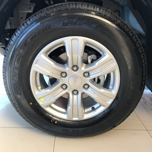 Imagen 10 de 15 de Ford Ranger 3.2 Cd Xlt Tdci 200cv Manual 4x2 2022