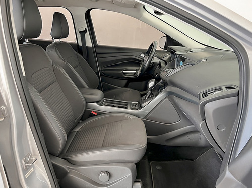 Imagen 20 de 23 de Ford Kuga Sel Ecoboost 6 A/t