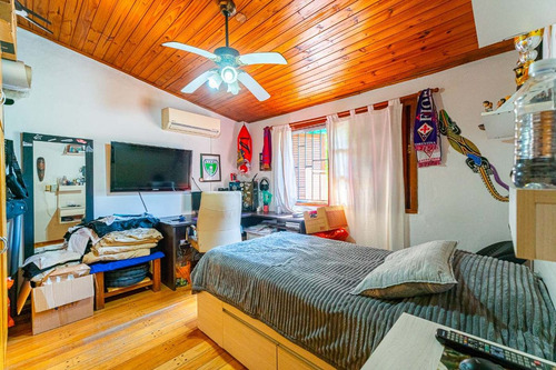 Casa 3 Dormi Garage Y Jardin Venta/permuta Roldan