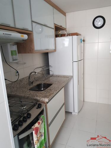 Imagem 3 de 21 de Apartamento - Ap00198 - 69317152