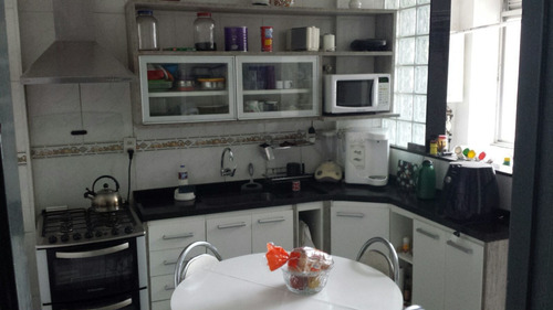 Imagem 4 de 17 de Vendo E/ou Alugo Apartamento Excelente Vista Para Baia De Guanabara
