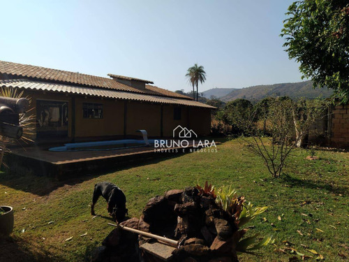Imagem 30 de 30 de Sítio À Venda No Vivendas Santa Mônica - Si0105