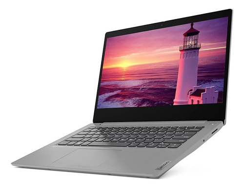 Laptop Lenovo Ideapad 3 Core I3-1005g1 8gb Ram 128gb Ssd