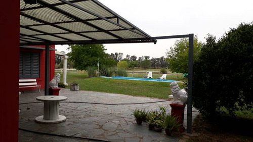 Imagen 10 de 10 de Lote En Venta En Belen De Escobar