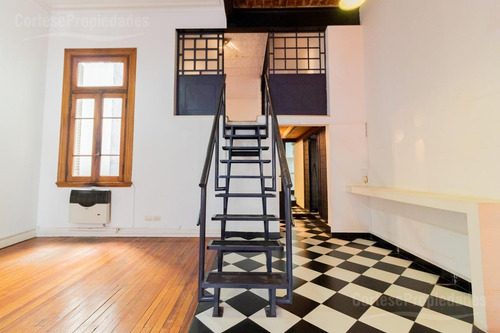 Imagen 8 de 30 de Barrio Norte, 4 Ambientes De Estilo, 2 Baños, Apto Profesional O Vivienda, Bajas Expensas