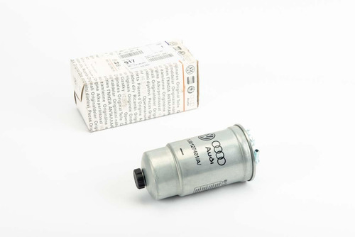 Imagen 5 de 10 de Filtro De Combustible Volkswagen 1j0127401a