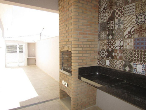 Casa Com 3 Dormitórios À Venda, 165 M² Por R$ 690.000,00 - Condomínio Villagio Milano - Sorocaba/sp, Próximo Ao Santo Supermercado, Mcdonalds E Habibs - Ca0016 - 67640541