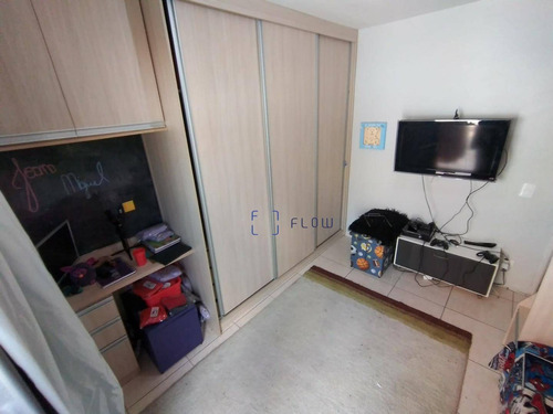 Imagem 14 de 18 de Casa Com 2 Dormitórios À Venda, 89 M² No Jabaquara - São Paulo/sp - Ca1681