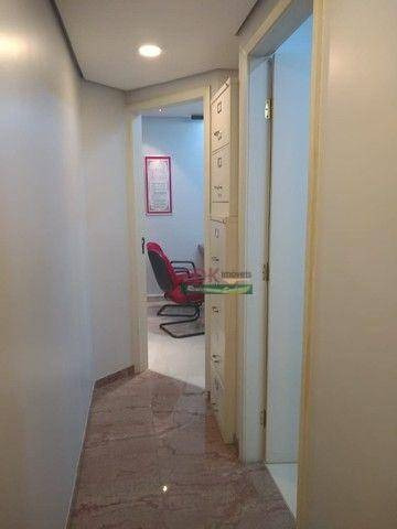 Imagem 1 de 9 de Sala, 40 M² - Venda Por R$ 200.000,00 Ou Aluguel Por R$ 1.800,00/mês - Centro - Taubaté/sp - Sa0476