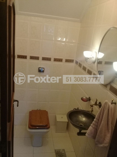 Imagem 7 de 30 de Casa, 4 Dormitórios, 271.37 M², Cristo Redentor - 185073
