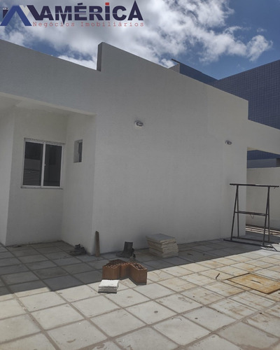 Imagem 2 de 10 de Casa Residencial Para Venda Muçumagro, João Pessoa - Ca00176 - 69962073