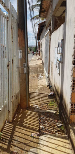 Imagem 2 de 12 de Lote Sq 11 Cidade Ocidental Centro