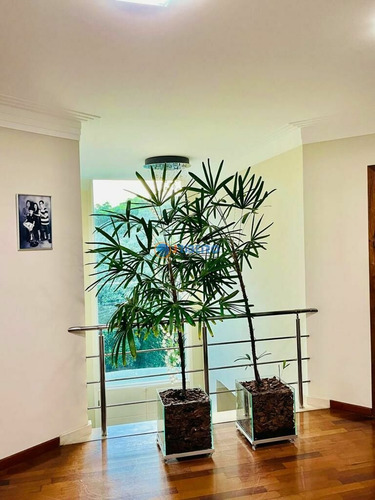 Imagem 23 de 27 de Casa Em Condomínio À Venda Com Piscina E Espaço Gourmet No Horto Florestal, São Paulo, Zona Norte - 901485