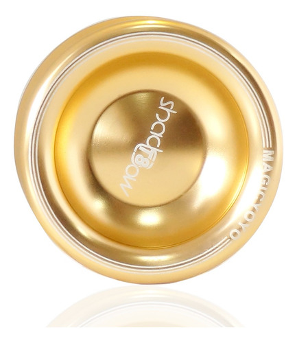 Imagen 2 de 6 de Magicyoyo Yoyo Ball Pro T8 Alloy Yoyos Balls Bearing String