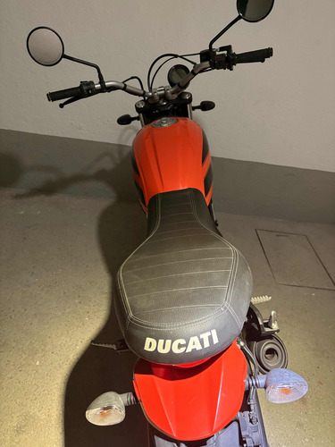 Ducati Sixty2