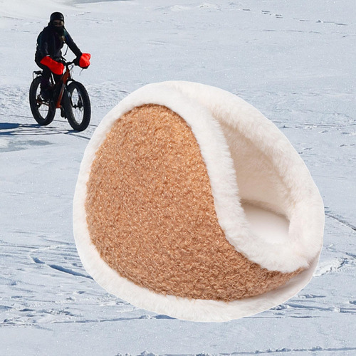 Orejeras De Invierno Calentadores De Orejas Cubiertas De