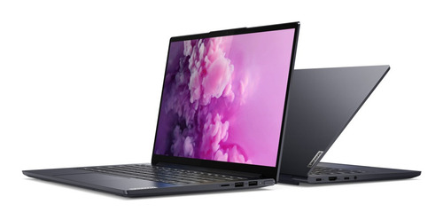 Imagen 4 de 7 de Notebook Lenovo Yoga Slim Core I5 14¨fhd 8gb 256gb Ssd Nuevo