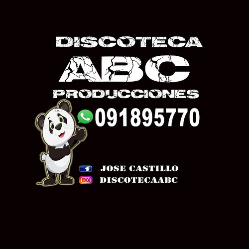 Servicio Discoteca Animación Pantalla Pista Led Dj Obsequios