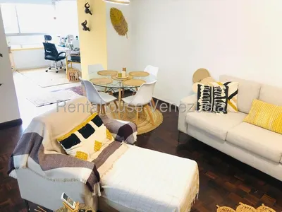 Apartamento en alquiler