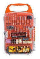 Sets De Puntas Black + Decker