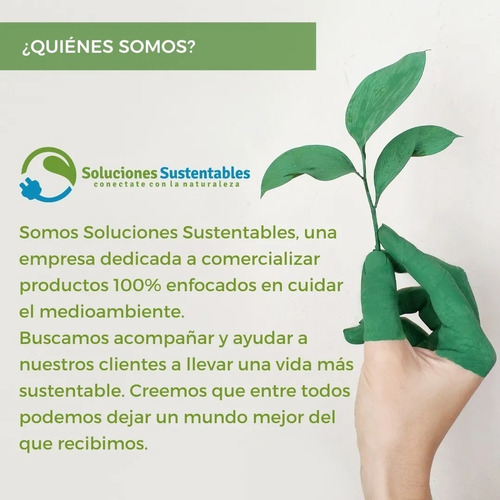 Imagen 8 de 10 de Acondicionador Solido Natural Salvia The Mash Store