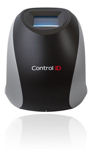 Imagen 5 de 8 de Lector Enrolador De Huella Digital Biométrico Control Id Idb