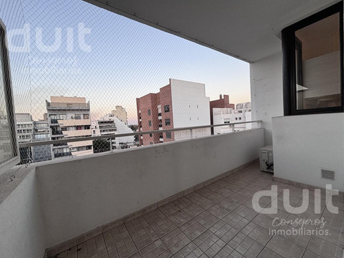 Departamento En Venta, 1 Dormitorio En Barrio General Paz