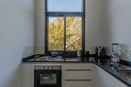 Departamento En Venta En Capital Federal, Buenos Aires, Argentina