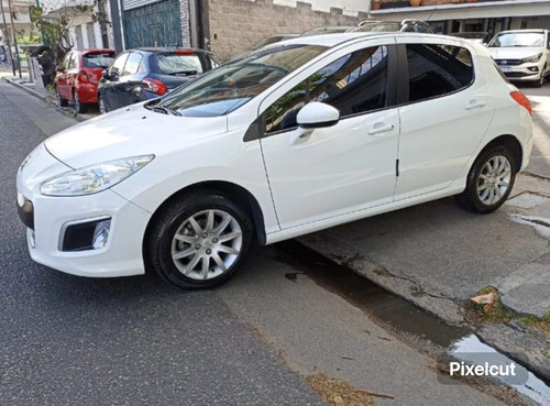 Peugeot 308 1.6 Active Hdi 115cv