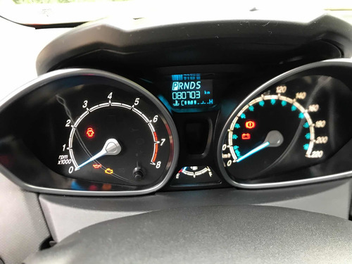 Ford Fiesta 2014 1.6 16v Titanium Flex Powershift 5p