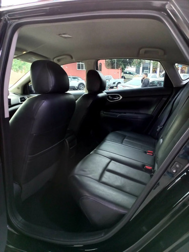 Imagem 10 de 11 de Nissan Sentra 2.0 Sv 2018