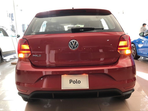 Imagen 2 de 15 de Polo Black Edition 2021