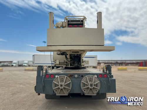 Grua 2015 Terex T560-1 De 60 Toneladas