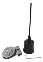 Comprar Antena Latigo Negra 1.3m Carros Camionetas Camiones