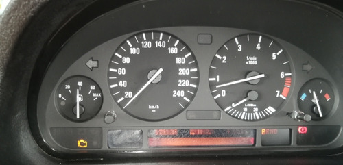 Imagen 7 de 15 de Vmw X5 E54 3.0 Gasolina Vendo Vmw X5 Del 200