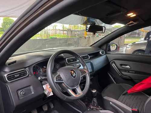 Renault Duster 1.6 Intense