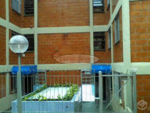 Imagem 3 de 10 de Apartamento - Colonia (zona Leste) - 1273