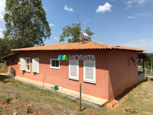 Imagem 4 de 15 de Fazenda - Zona Rural - Ref: 4269 - V-mta4269