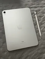 Comprar iPad 10a Geração 256gb + Apple Pencil 1° Geração