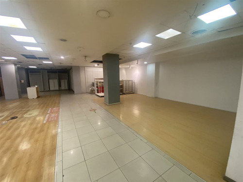 Local Comercial En Arriendo En Concepción