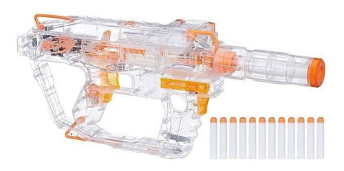 Nerf Modulus Shadow Ops E0733
