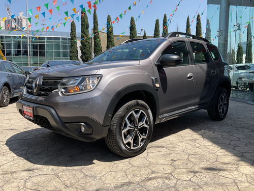 Renault Duster 1.3 T Iconic Cvt