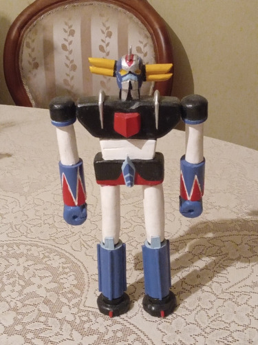 Robot Grendizer