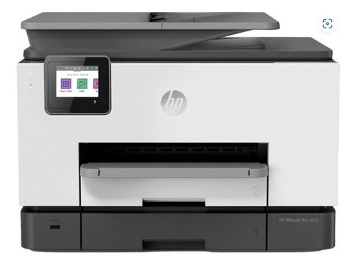 Impresora Multifuncional Hp Office Jet Pro 9020 (1mr69c)