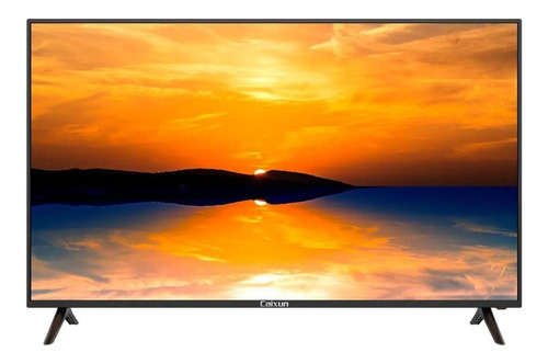 Televisor Caixun 58 Pulgadas 4k Ultra Hd Smart Tv